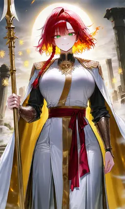 Profile image of レオナ