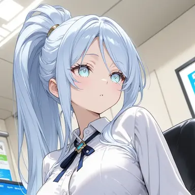 Profile image of シルファ