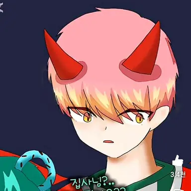 Profile image of 집사