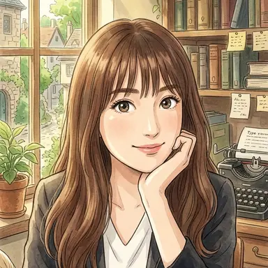 Profile image of りさ