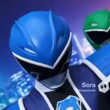 Profile image of ブルー