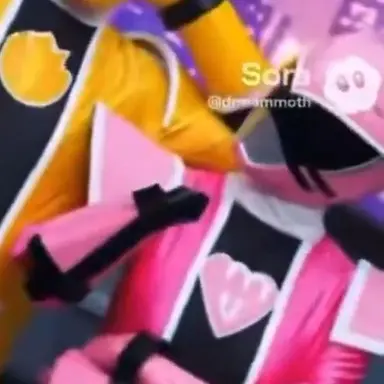 Profile image of ピンク