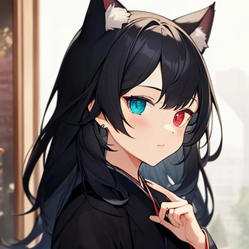 흑하