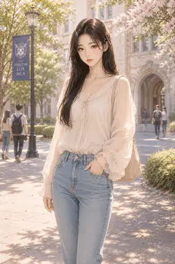 Profile image of パク・ハソム