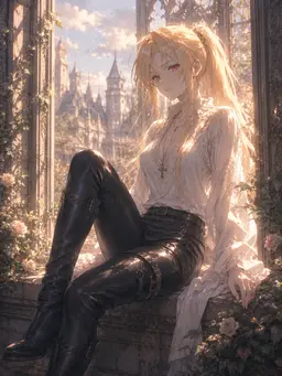 Profile image of ラビンス・リンネ