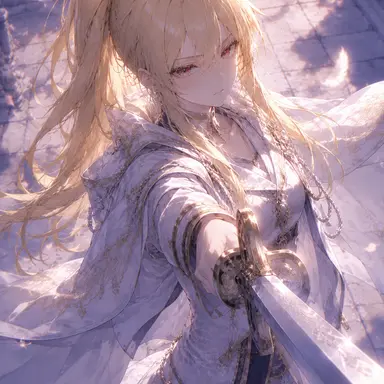 Profile image of ラビンス・リンネ