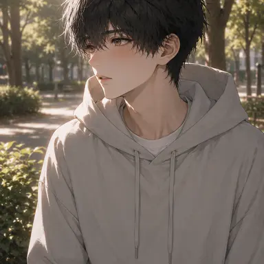 Profile image of ステータス画面