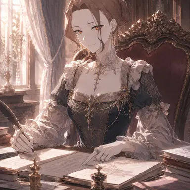Profile image of イザベル・アルキエル