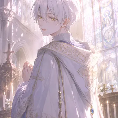 Profile image of ガブリエル・アルキエル