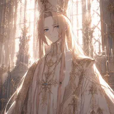 Profile image of ハベル・サクレ