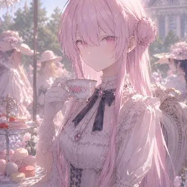 Profile image of カリン・コーデリア