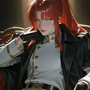 Profile image of Darius