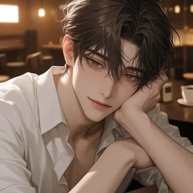 Profile image of Kwon Se-hun
