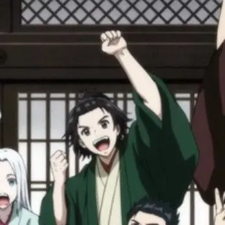 Profile image of 藤堂平助