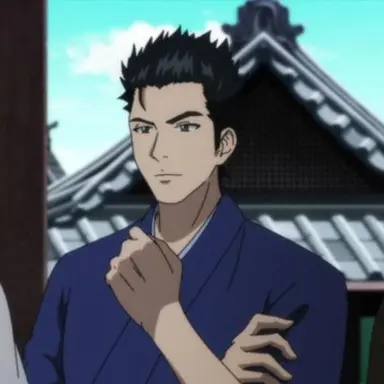 Profile image of 原田左之助