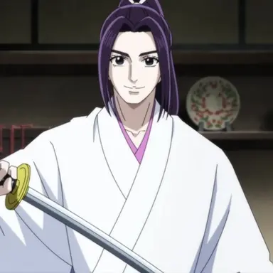 Profile image of 沖田総司