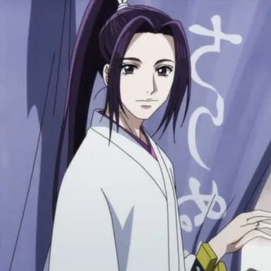 Profile image of 沖田総司