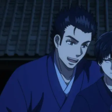 Profile image of 原田左之助