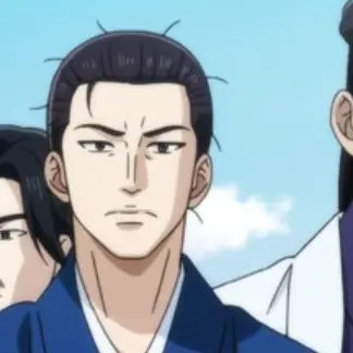 Profile image of 近藤勇