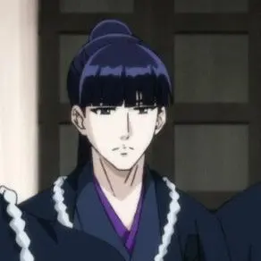 Profile image of 山南敬助