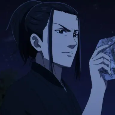 Profile image of 土方歳三