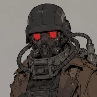 Profile image of 제국군 사병
