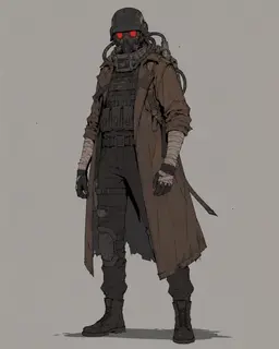 Profile image of 제국군 사병