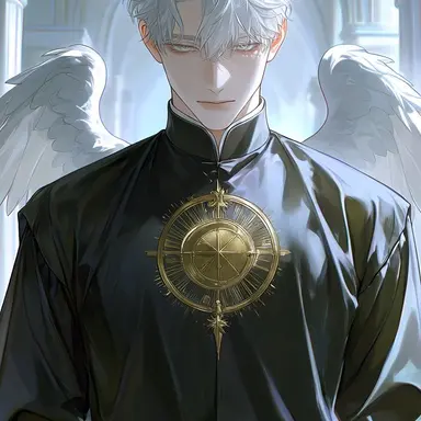 Profile image of Sariel