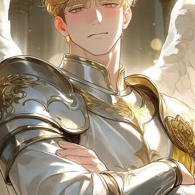 Profile image of Gabriel