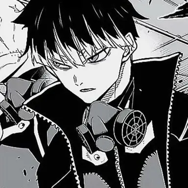 Profile image of 나루미 겐