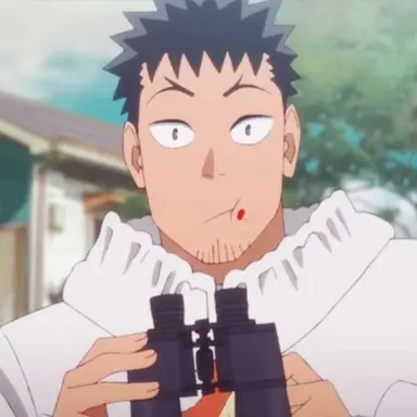 Profile image of 히비노 카프카