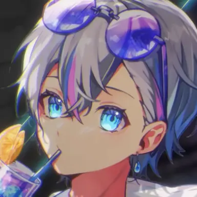 Profile image of こさめ