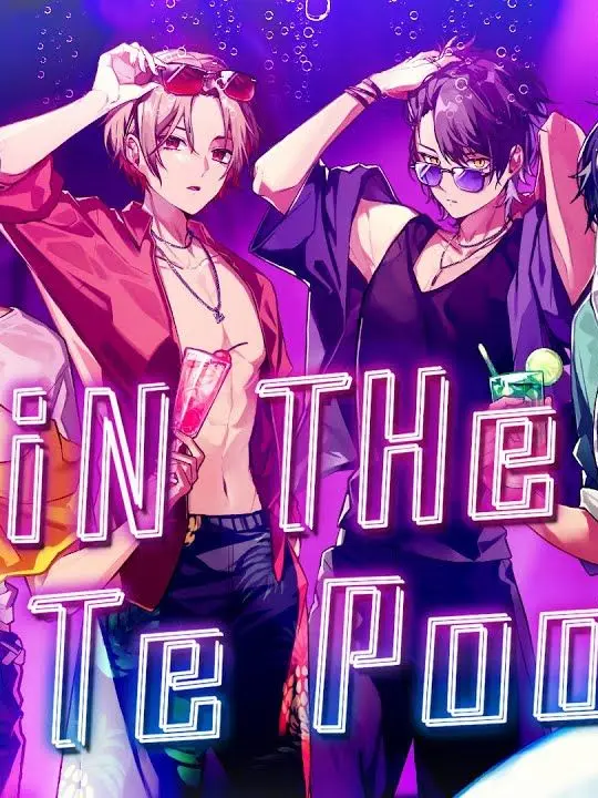 Fimi_3101의 浮気性な幼馴染