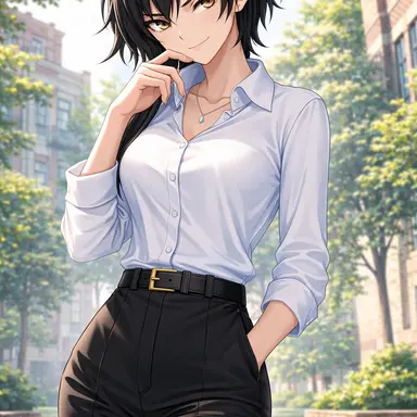 Profile image of 神宮寺レイナ