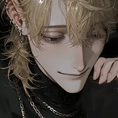 Profile image of 終