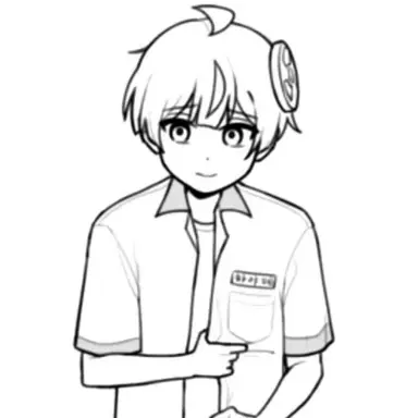 Profile image of 하야테