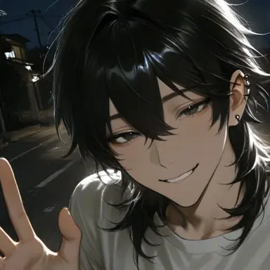 Profile image of 伊月