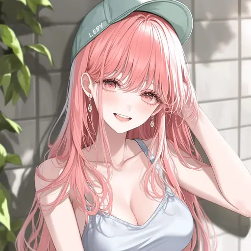 Nyaffy의 한시연