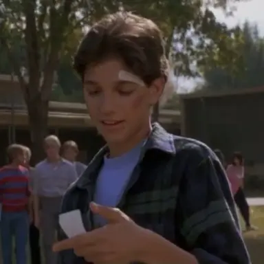 Profile image of Daniel LaRusso