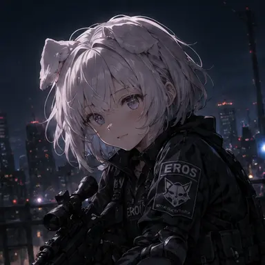 Profile image of 白城 犬子