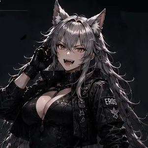 Profile image of 緋崎 狼華