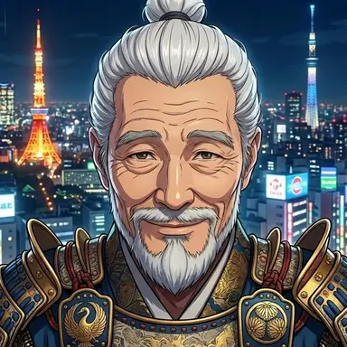 Profile image of 家康
