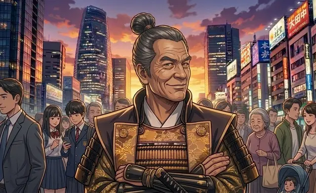 Profile image of 家康