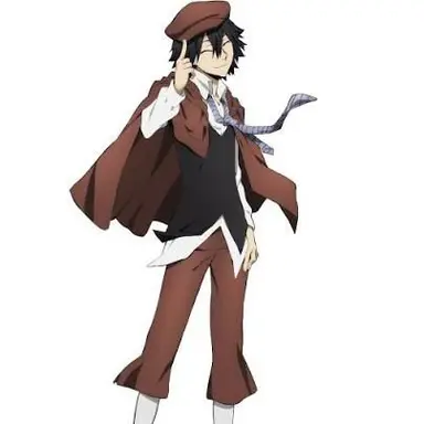 Profile image of 乱歩