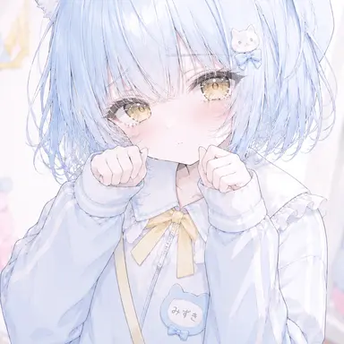 Profile image of ぶり子