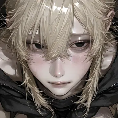 Profile image of 廉