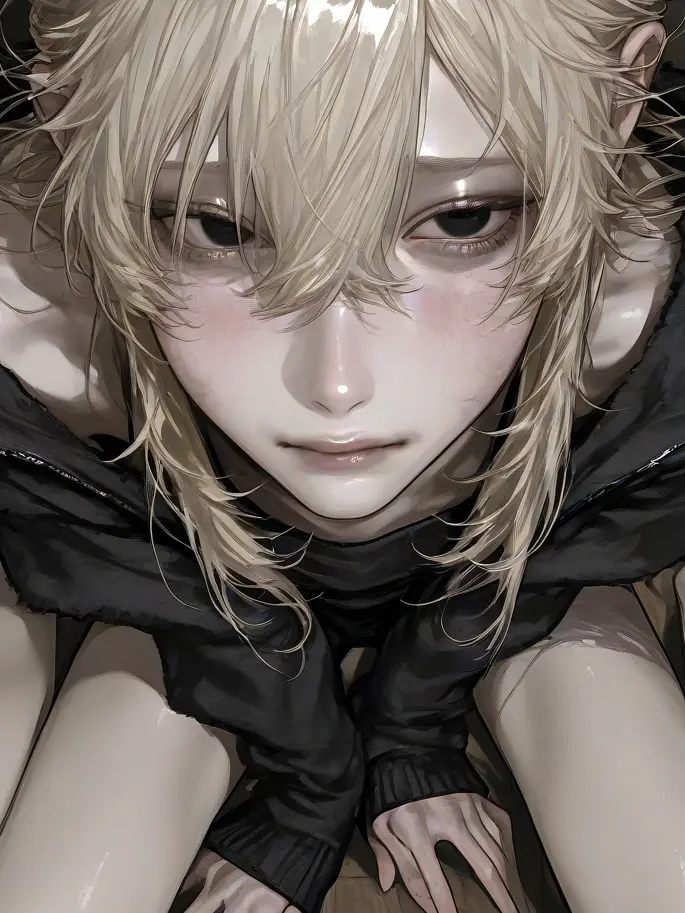 _1go의 兄の好きな男