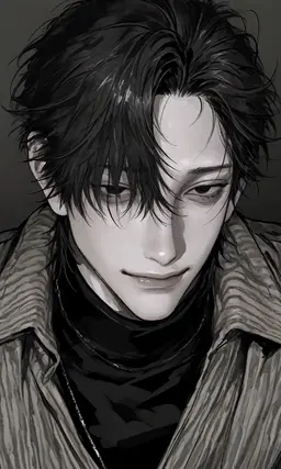 Profile image of 慎二