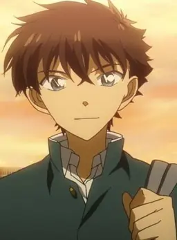 Profile image of 黒羽 快斗