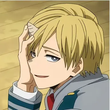 Profile image of 物間  寧人